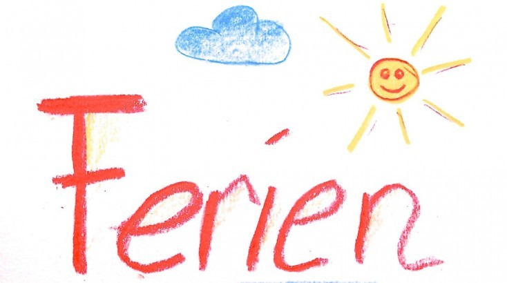 Ferien